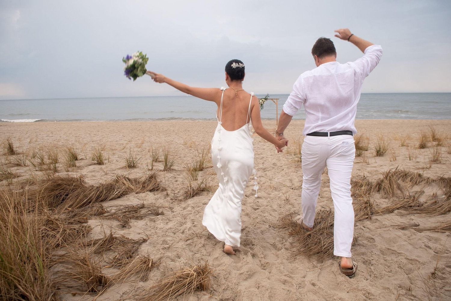 The Wedding Website of Russell Laplante and Flavia Cabral
