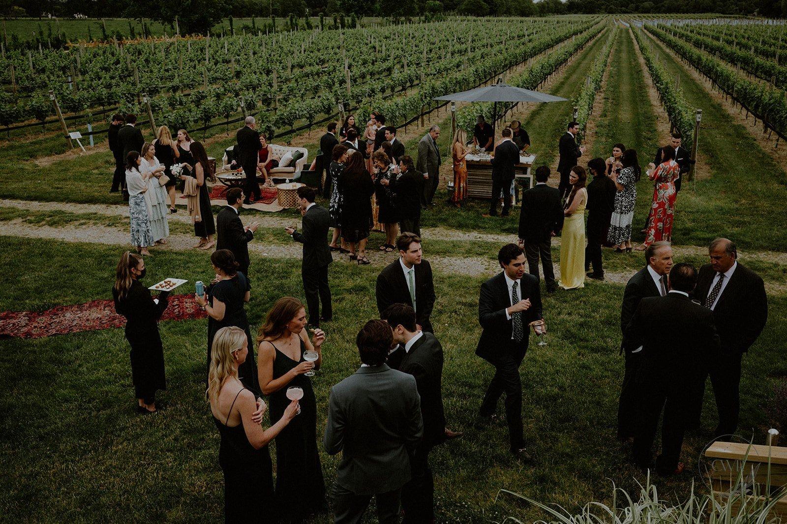 The Wedding Website of Lauren Hanour and Jameson Shively