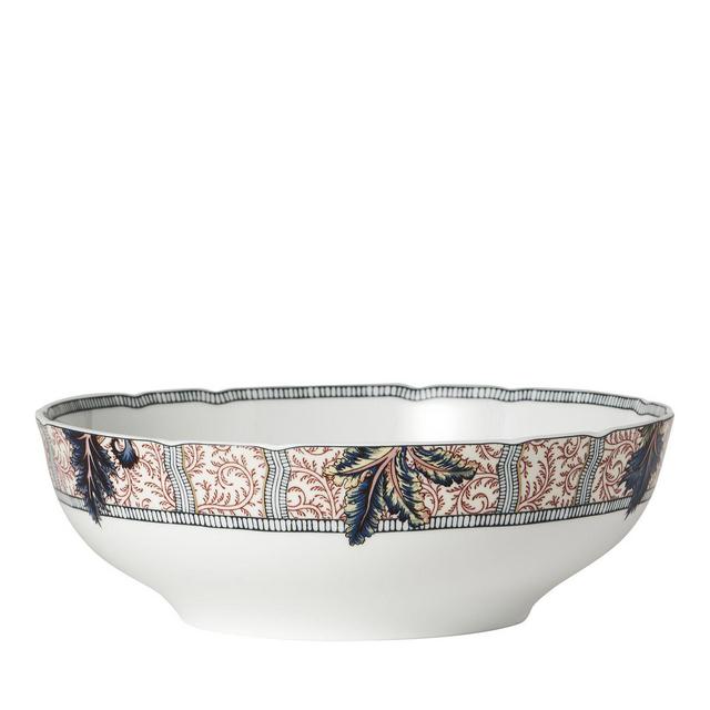 Bernardaud Braquenié Salad Bowl