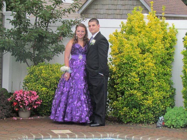 Senior Prom!