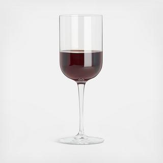 Mercer Red Wine Glass, Set of 4