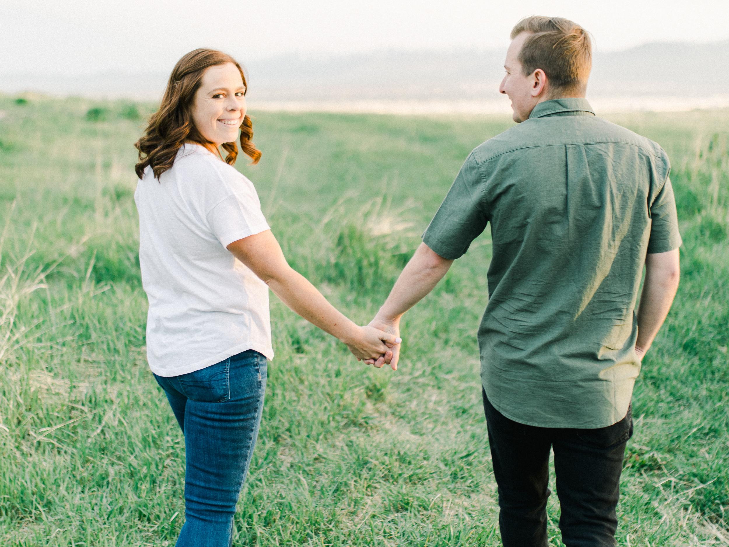 The Wedding Website of Kyle Marin and Kaitlyn Miller