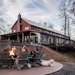 Bold Rock Distillery at The Barrel Barn
