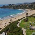 Salt Creek Beach