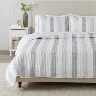 Adele 3-Piece Quilt Set