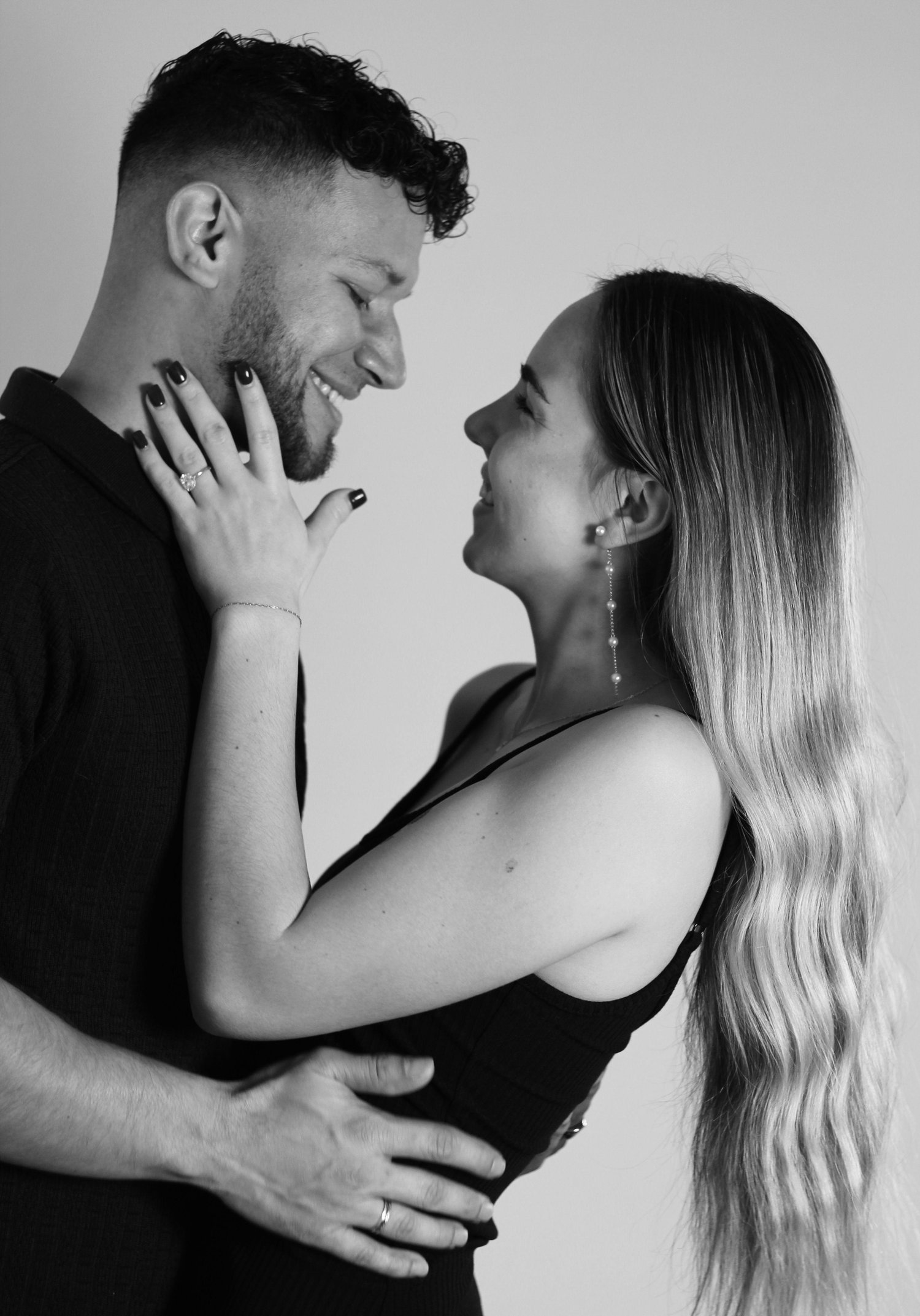 The Wedding Website of Emilee Mola and Justin Mola