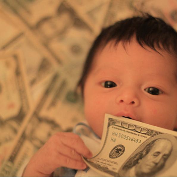 Baby Fund