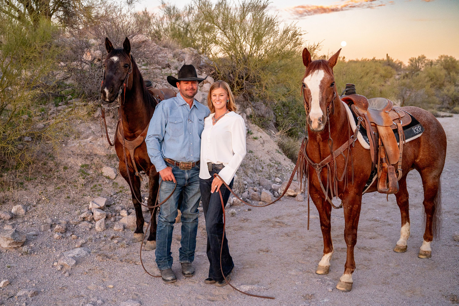 The Wedding Website of Kaci Kamm and Jake Pancost