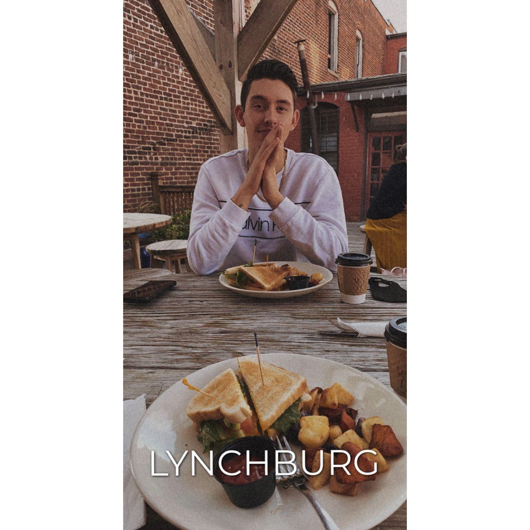 Virginia 2020