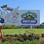 BabyLand General Hospital