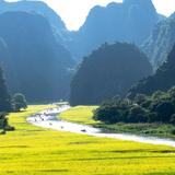 Ninh Binh Full Day Tour
