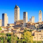 San Gimignano