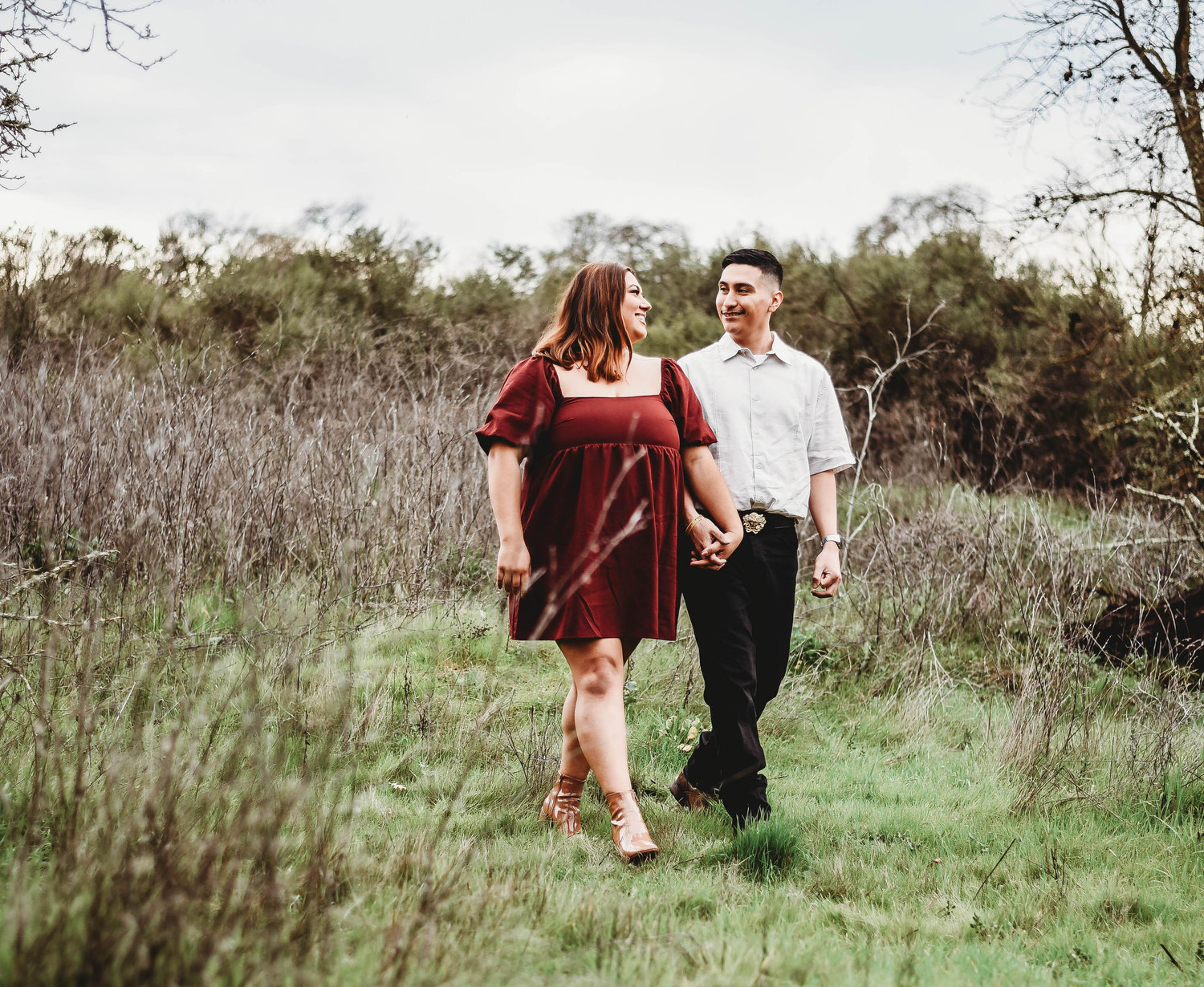 The Wedding Website of Liliana Pons and Miguel Barcenas