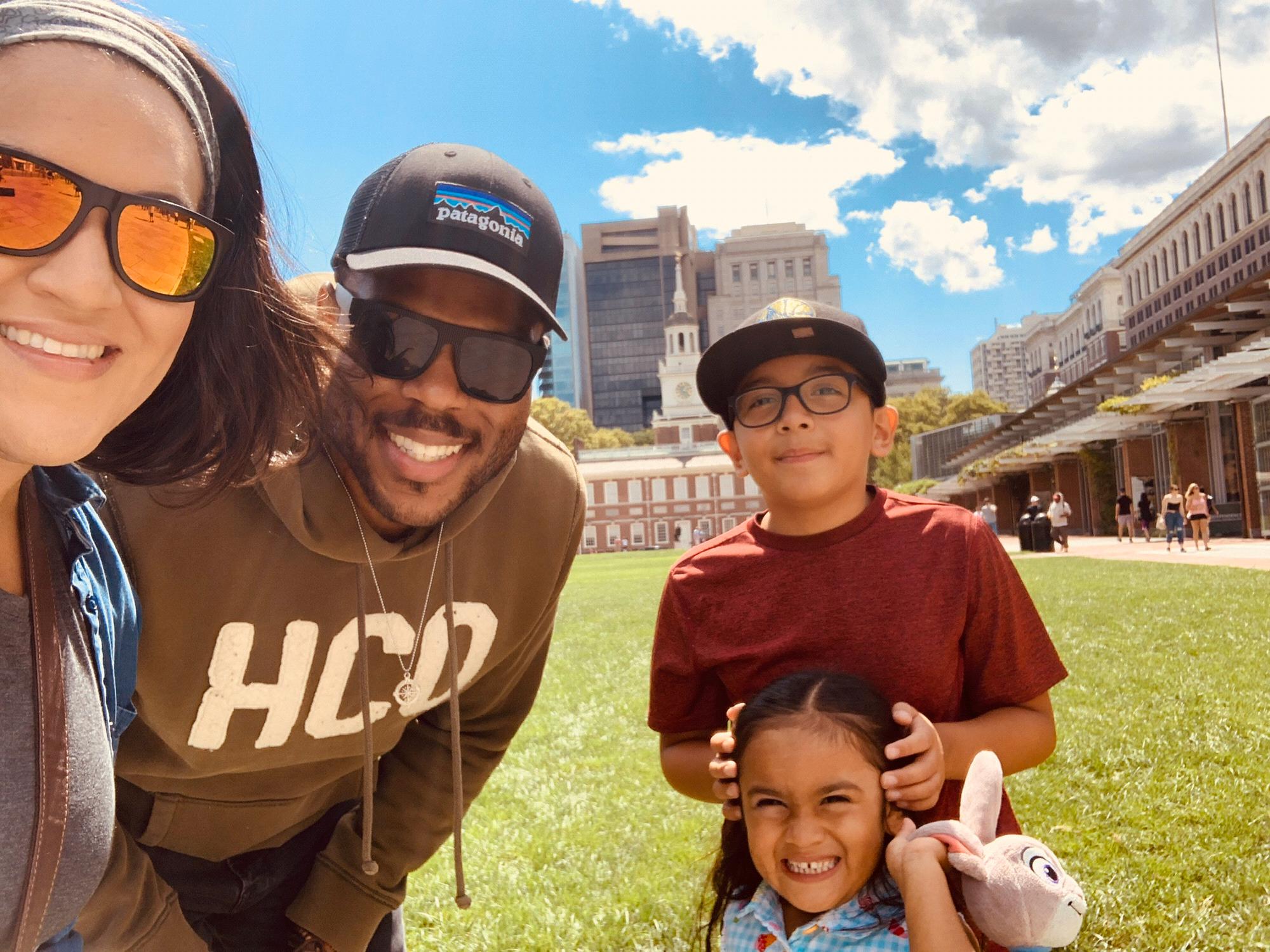 Philly Fun Day