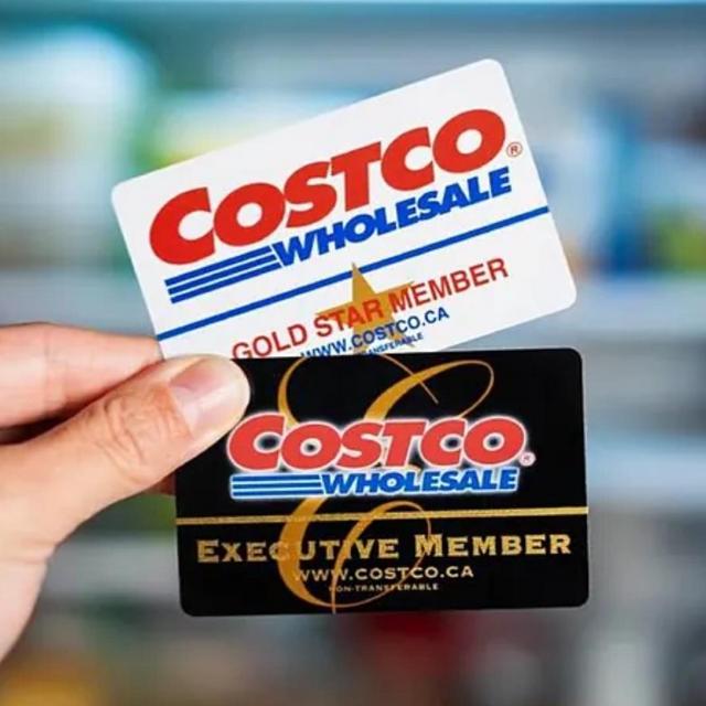 Costco Membership