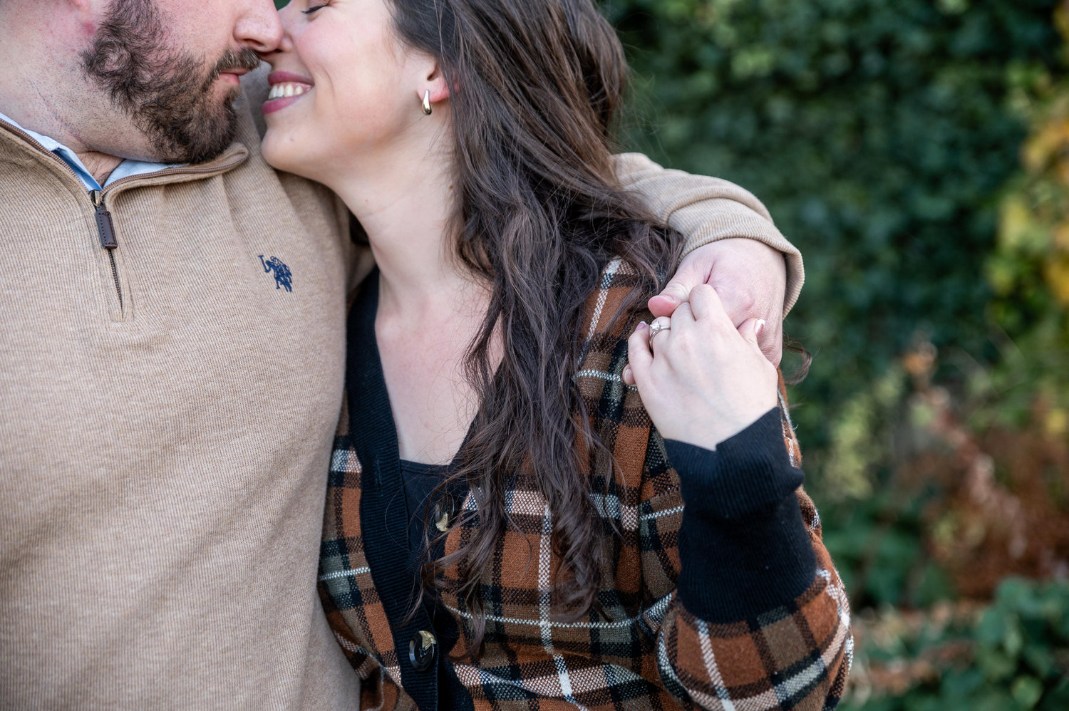The Wedding Website of Amelia Schuler and Kent Ahern