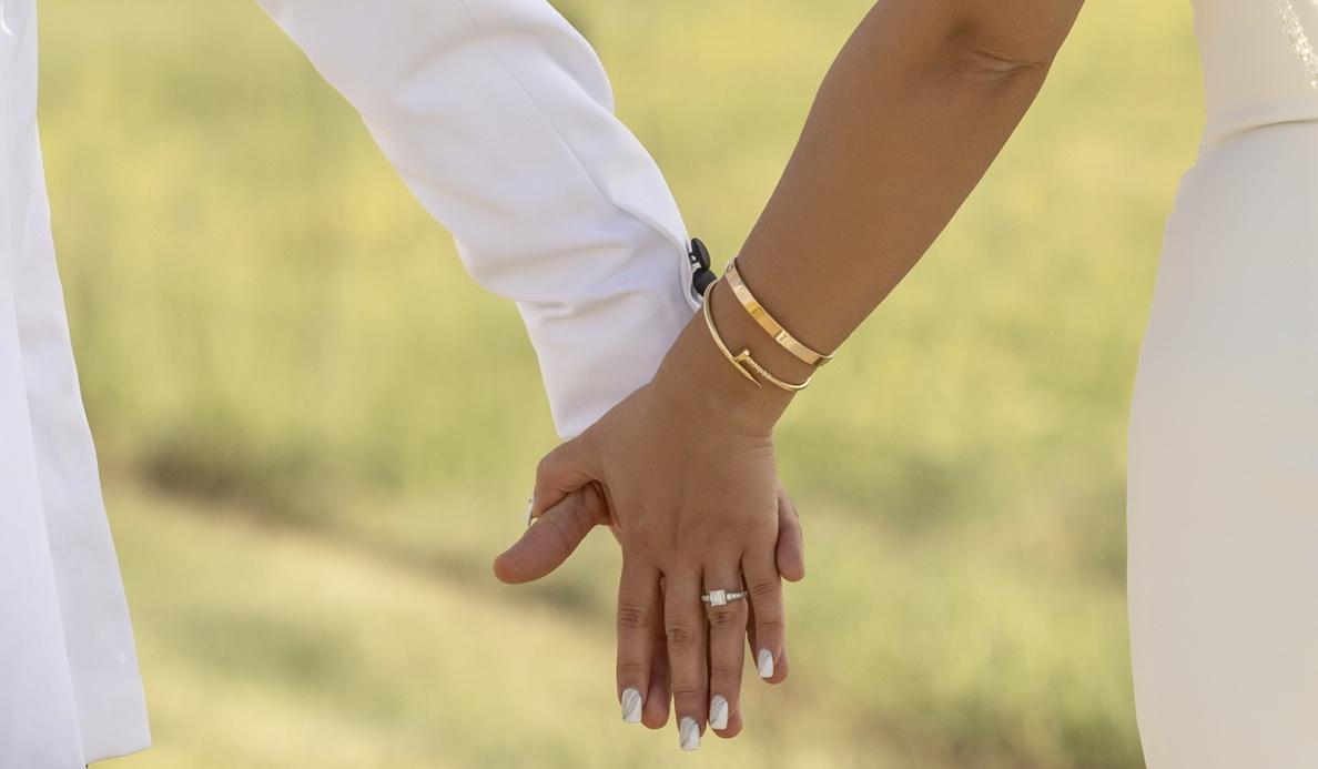 The Wedding Website of Shima Aghaei and Vahid Toorzani