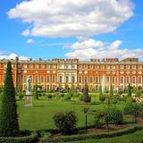 Hampton Court Palace