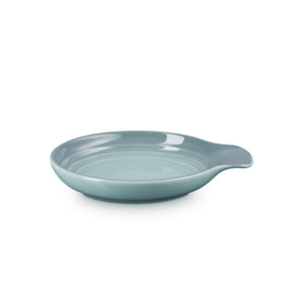Signature Spoon Rest - Sea Salt