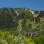 Smuggler Mountain