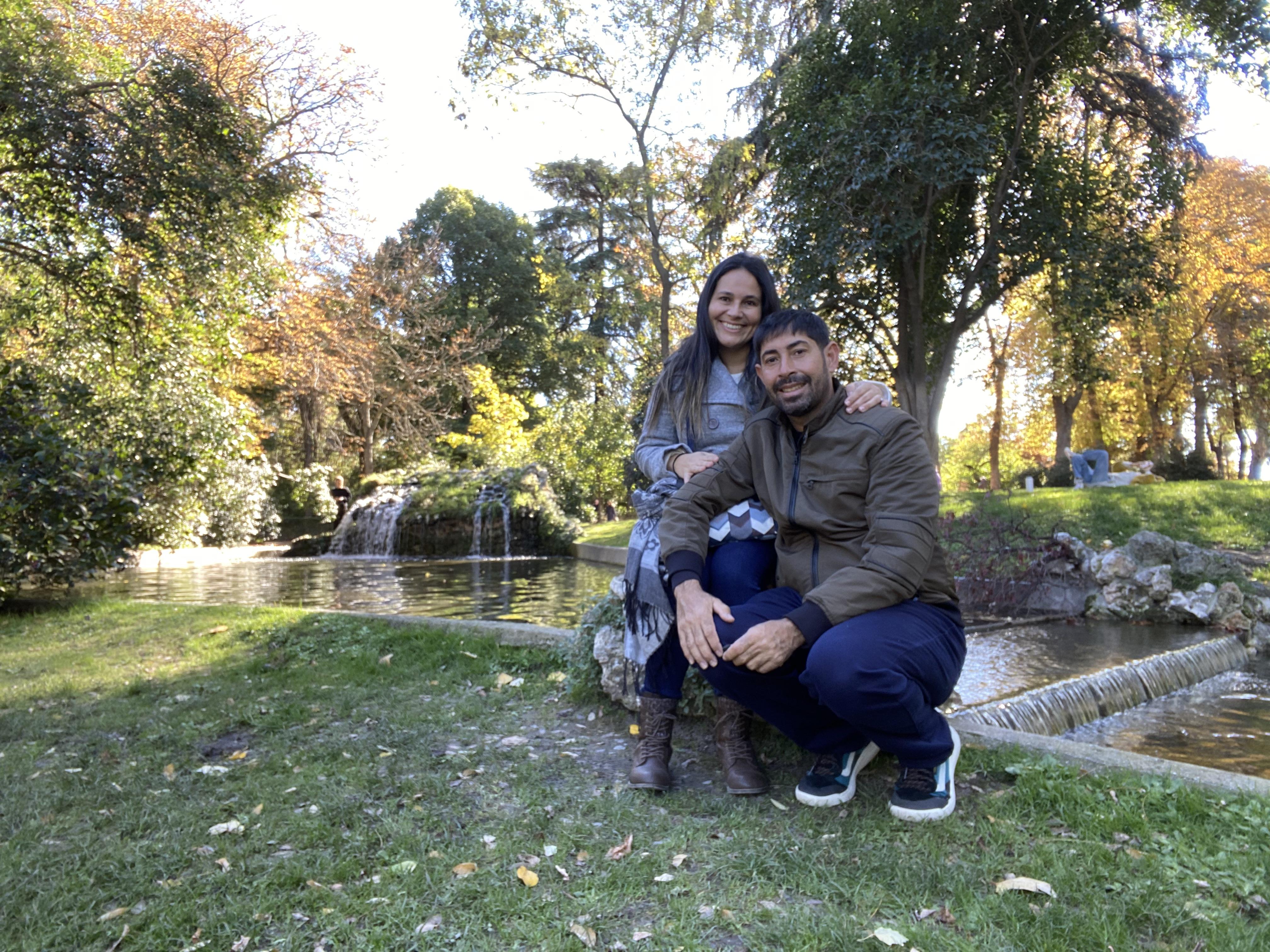 The Wedding Website of Diana Maysonet and Guillermo Diaz