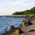 Colt State Park and Bristol Town Beach