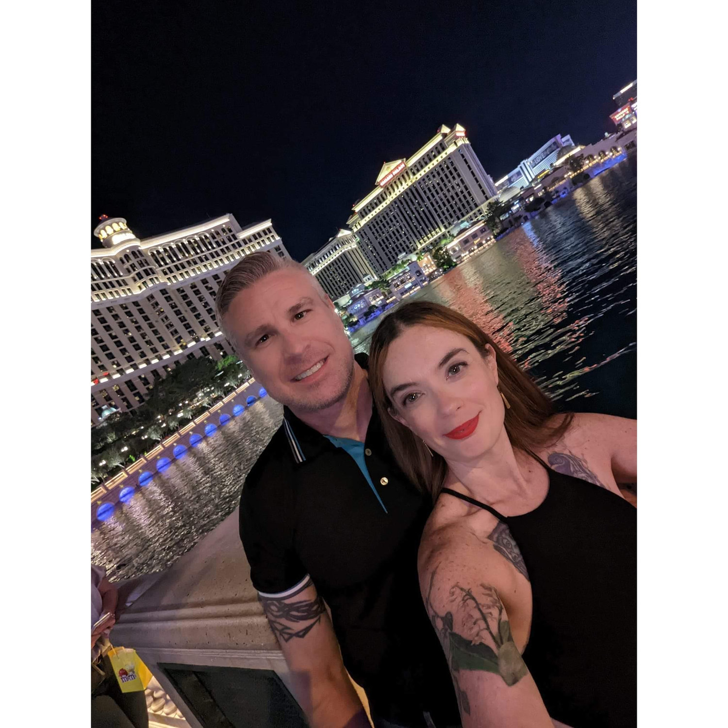 Las Vegas, NV (2022)