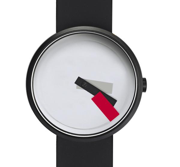 RED Suprematism