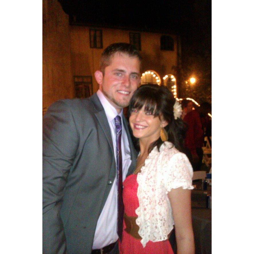 Basically the beginning...