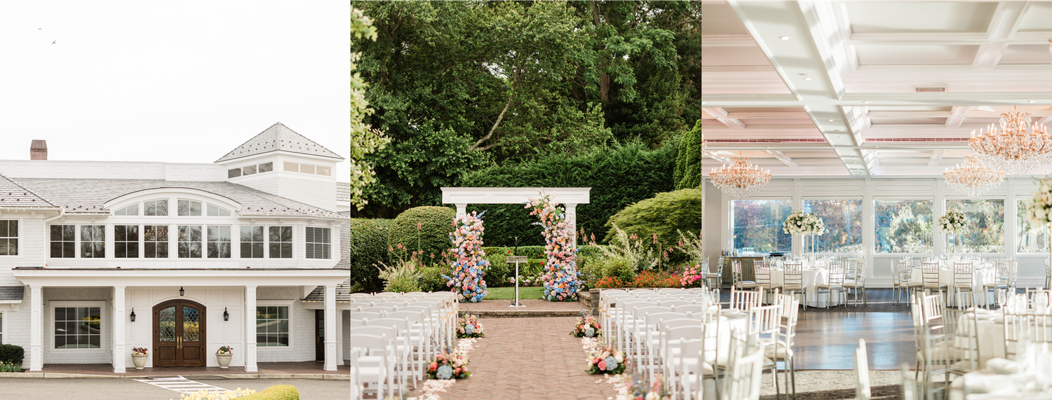 The Wedding Website of Jenna Fay Sandoli and Robert Phillip Corso