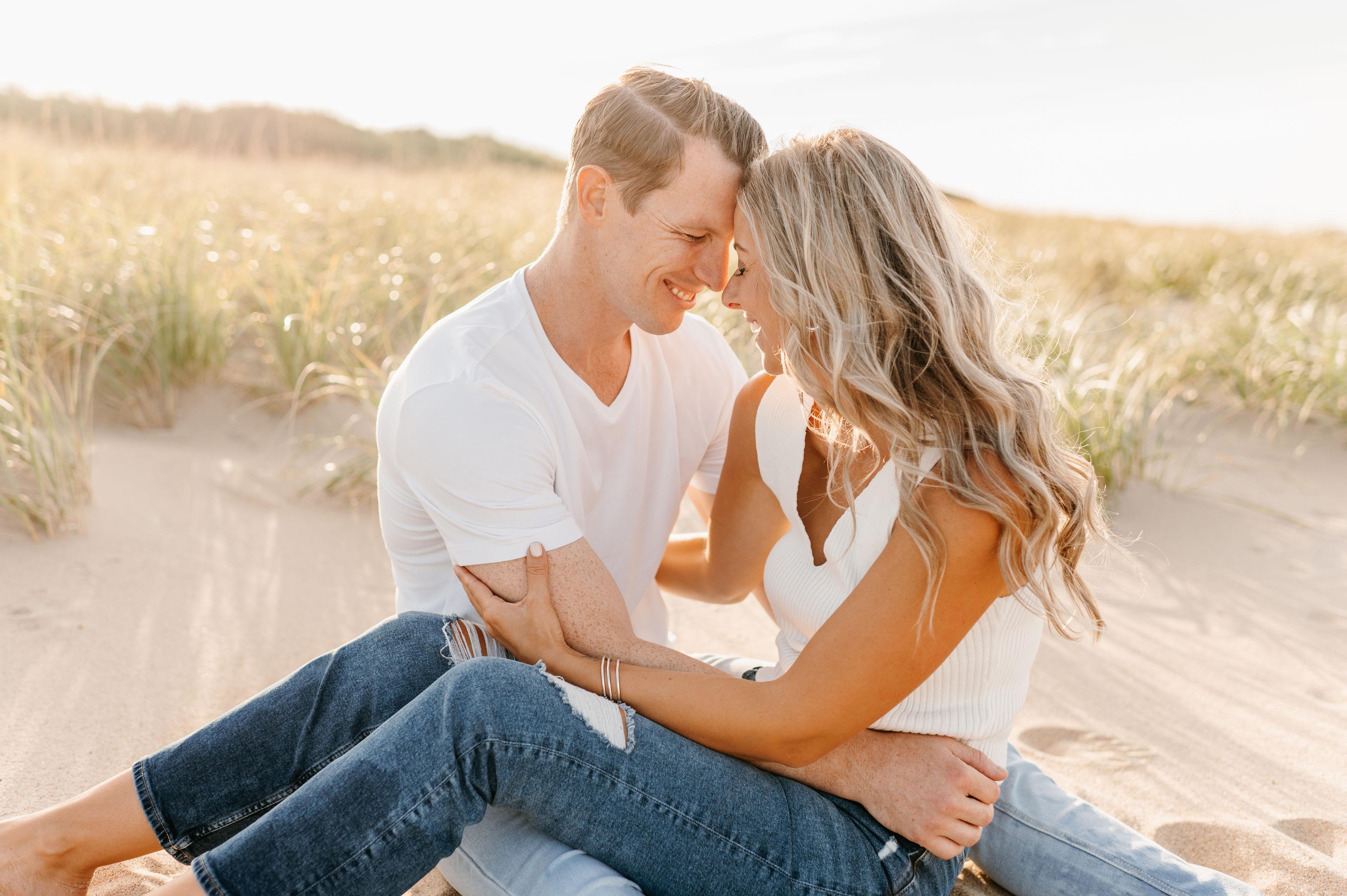 The Wedding Website of Alexandra Morin and Mark Flaherty