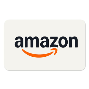 Amazon Gift Card