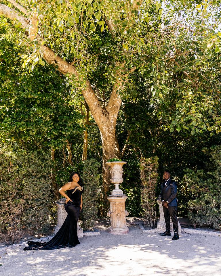 The Wedding Website of Joana Michel and Jean-Edouard Murat