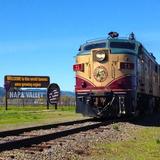 Napa Valley Wine Train