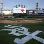 Guaranteed Rate Field