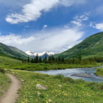 Take a Hike!