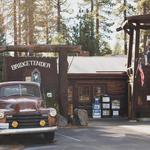 Bridgetender Tavern and Grill