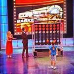 HASBRO, THE GAME SHOW