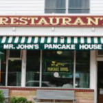 Johns Pancake House