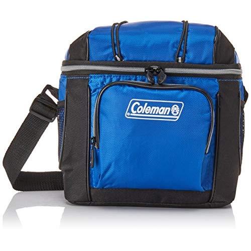 Coleman 9-Can Soft Cooler with Removable Liner