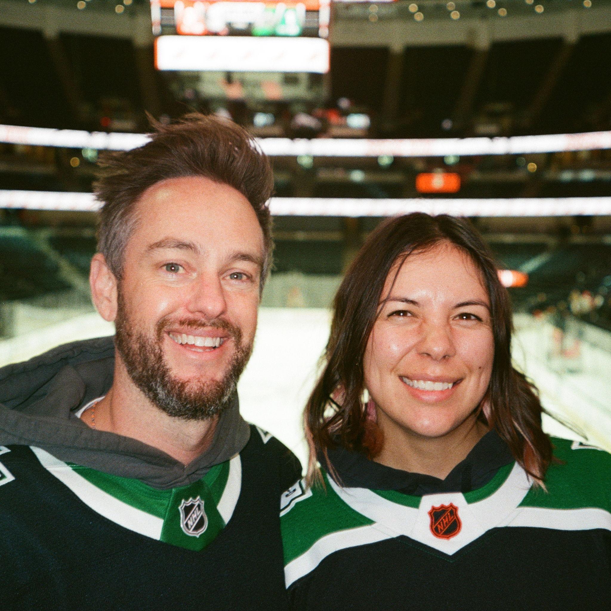 GO STARS!!