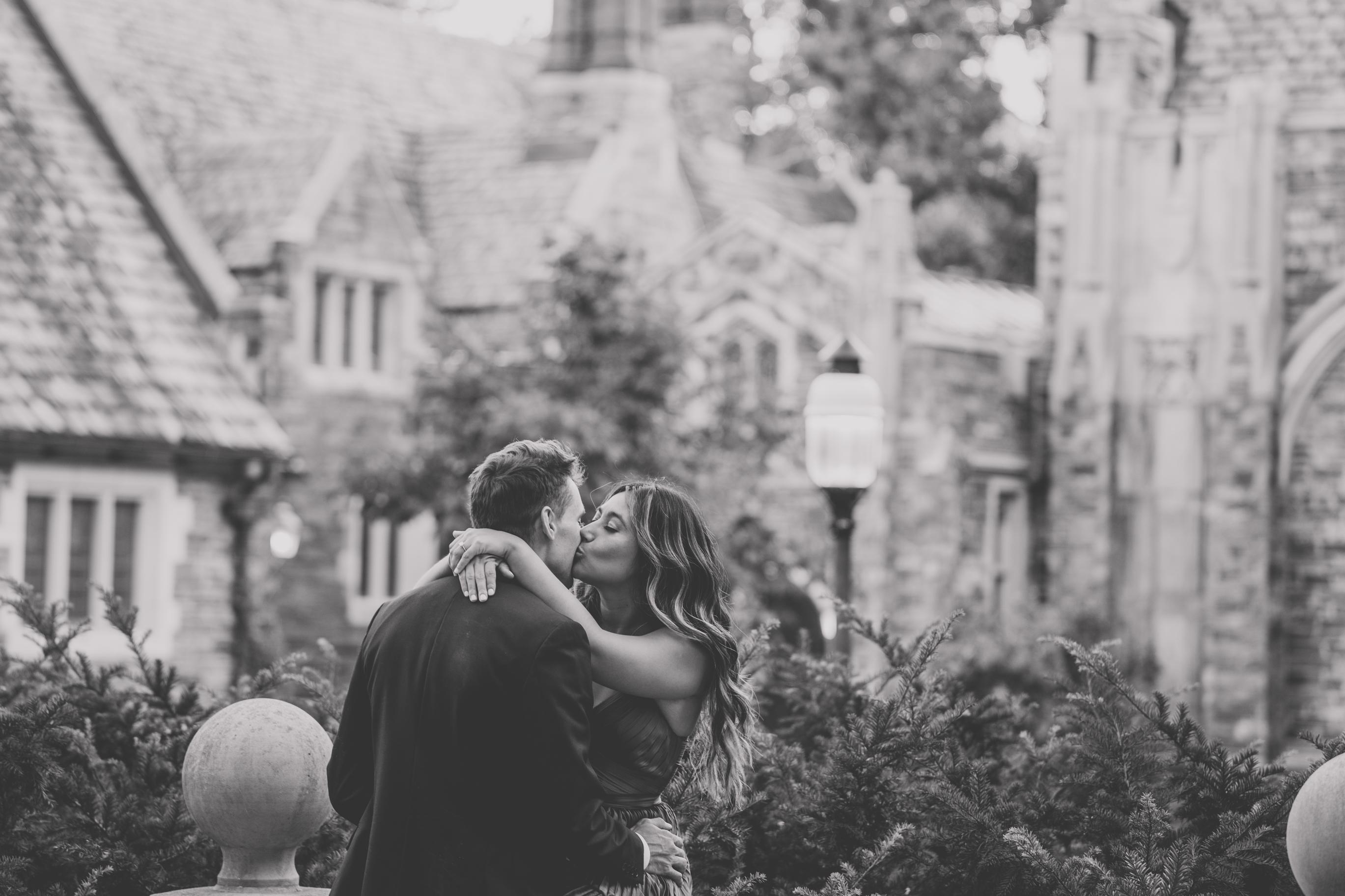 The Wedding Website of Ashley Chia and Michael Rossi