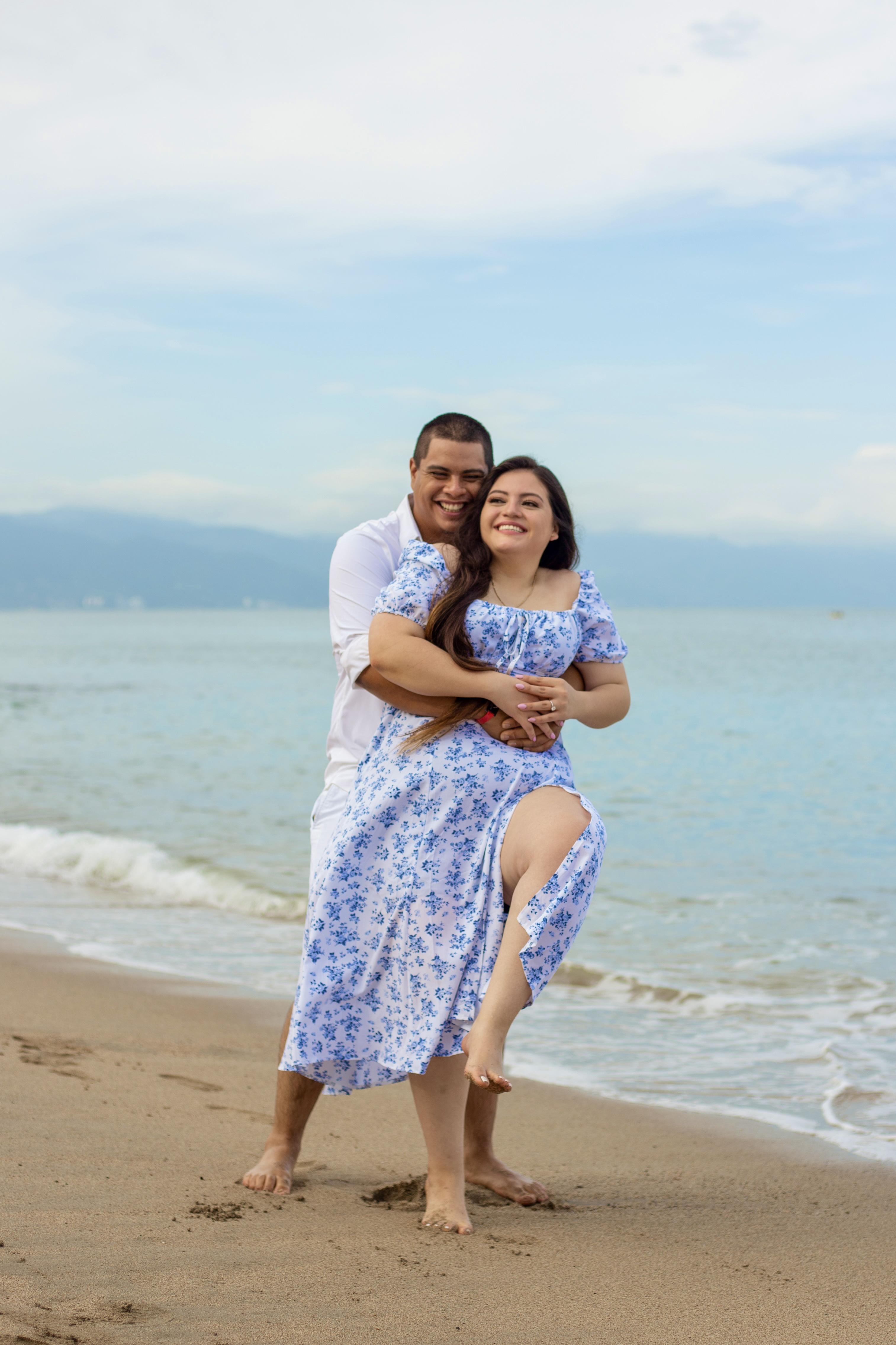 The Wedding Website of Karla Villagran and Franco Flores