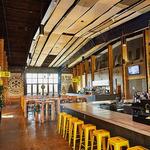 Three Notch'd Craft Kitchen & Brewery