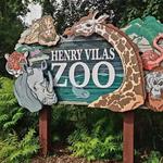 Henry Vilas Zoo