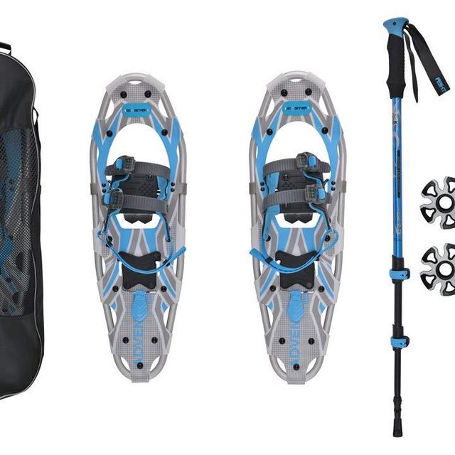 G2 GO2GETHER Snowshoes kit Adventure Adult
