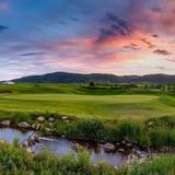 Haymaker Golf Course