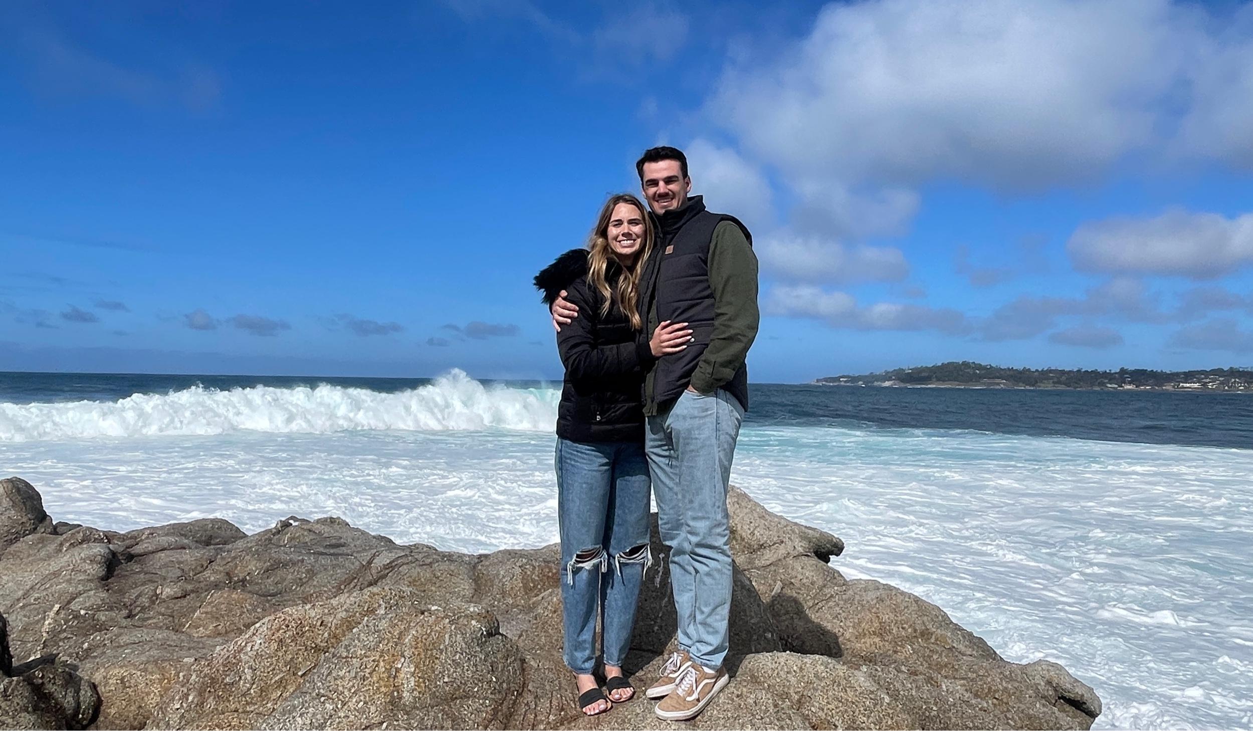 The Wedding Website of Heather Trueman and Nathan Hagler
