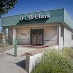 O.B Clark's