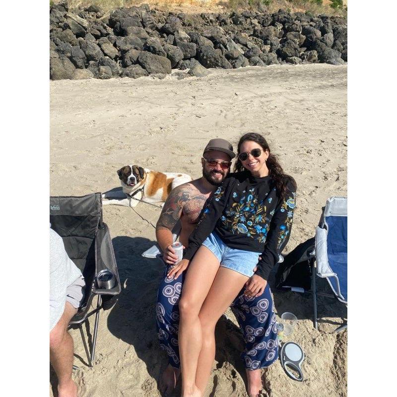 Beach trip